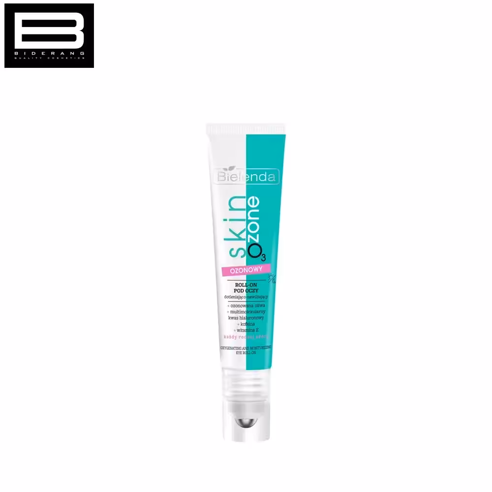 دور چشم رولی بی یلندا مدل اکسیژن ساز حجم 15ml