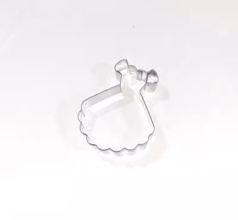 بودکور کاتر کوکيز لباس زنانه 2700178