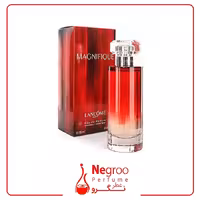 عطر ادکلن لانکوم مگنیفیک 75 میل Lancome Magnifique