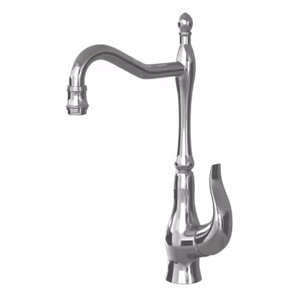 شیر آشپزخانه کسری مدل کاسپین