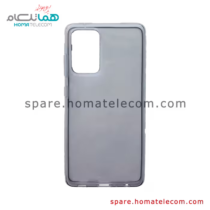 قاب ژله‌ای سامسونگ گلکسی A52 و A52 5G و A52s 5G