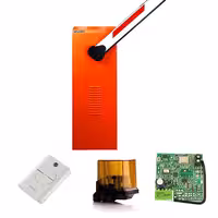 راهبند اتوماتیک فک 620  FAAC Rapid