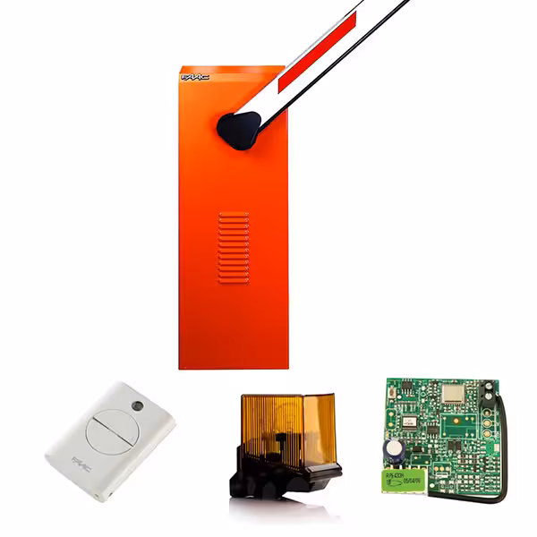 راهبند اتوماتیک فک 620  FAAC Rapid