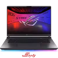 خرید و قیمت لپ تاپ 16 اینچی ایسوس مدل ROG Strix G16 G615JMR i9 64GB 2TB SSD 8GB RTX 5060