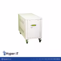 استابلایزر تک فاز XI-20 توان 20kVA