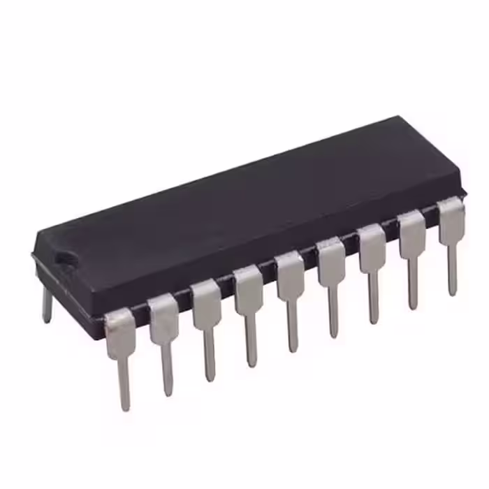 آی سی انکدر 74C922 DIP