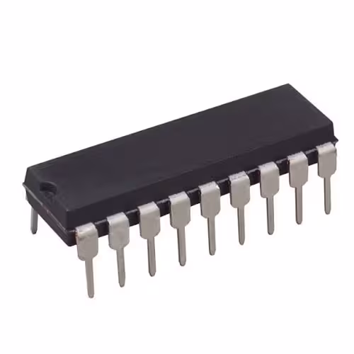 آی سی انکدر 74C922 DIP
