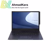 لپ تاپ ایسوس مدل ExpertBook Flip B7402FB، با قابلیت چرخش صفحه