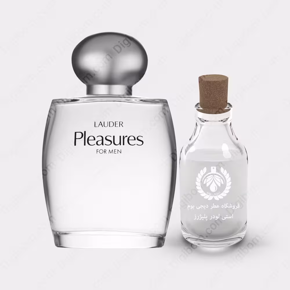 عطر استی لودر پلیژرز ( پلیژر ) مردانه – Estee Lauder Pleasures MenعطرEstee Lauder Pleasures Men