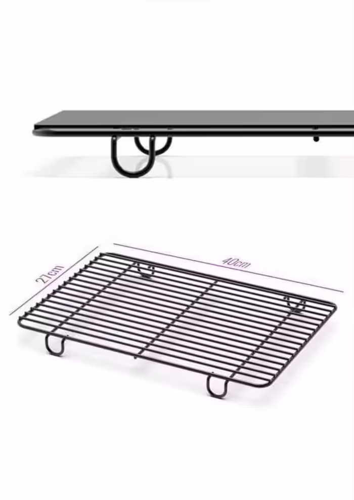 توری خنک کننده مستعطیل