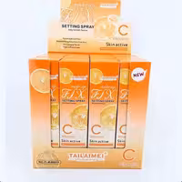 اسپری فیکس ویتامین سی تایلامی کد tlm- ss013