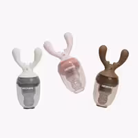 پستانک میوه خوری هی اور شی HE OR SHE