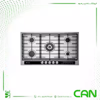 گاز رومیزی کن مدل رایجل