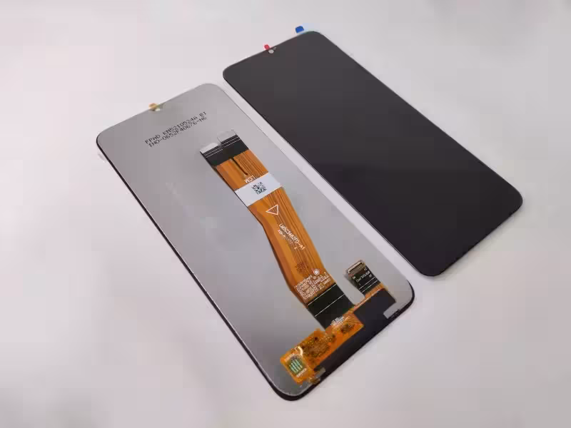 تاچ و السیدی اصلی سامسونگ آ 02 اس / lcd samsung A02s a025