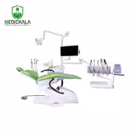 مشخصات، قیمت و خرید یونیت صندلی اکباتان Ekbatan مدل ES 200