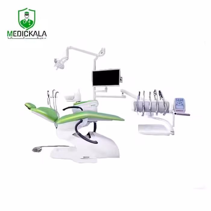 مشخصات، قیمت و خرید یونیت صندلی اکباتان Ekbatan مدل ES 200