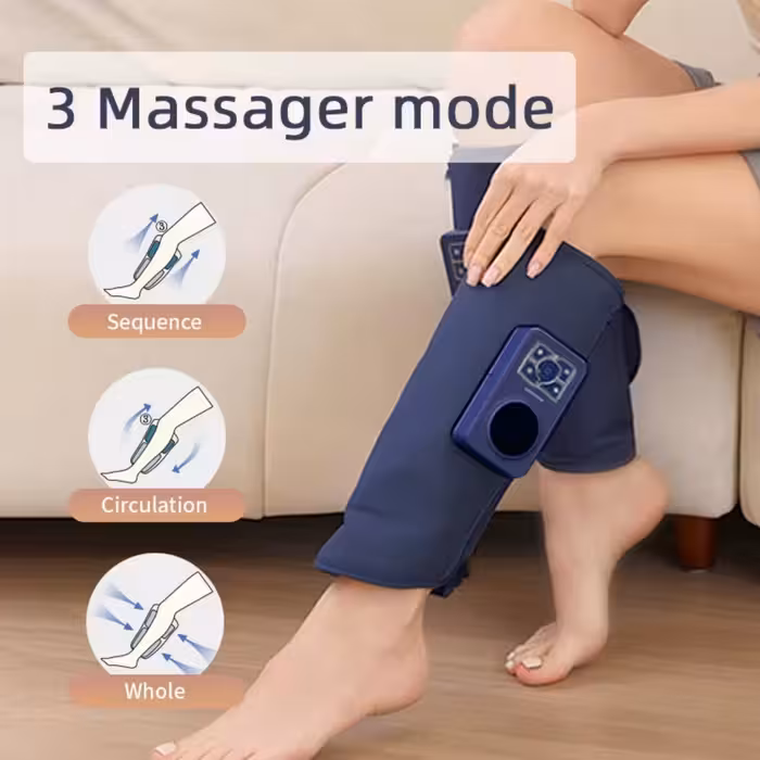 ماساژور دوتایی ساق پا 505B