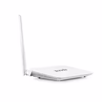 مودم-روتر  ADSL2 و بی‌سیم تندا مدل D151