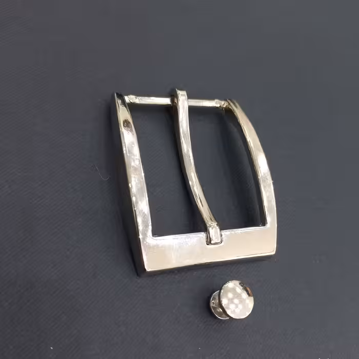 سگک کمربند چرمی سایز 3.5