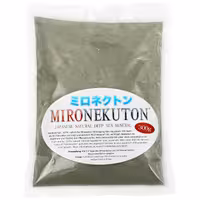 مینرکتون  مینرال پودری 300 گرمی mironekuton powder PE-Bag