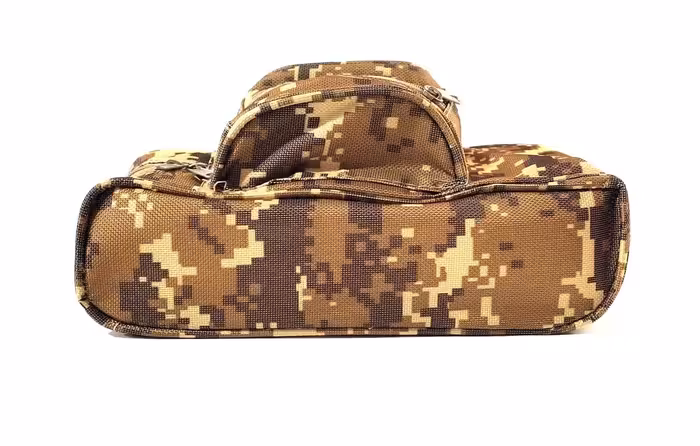 جامدادی مدل تانک کد 1331