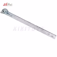 خط کش تی 80 سانتیمتری فابل