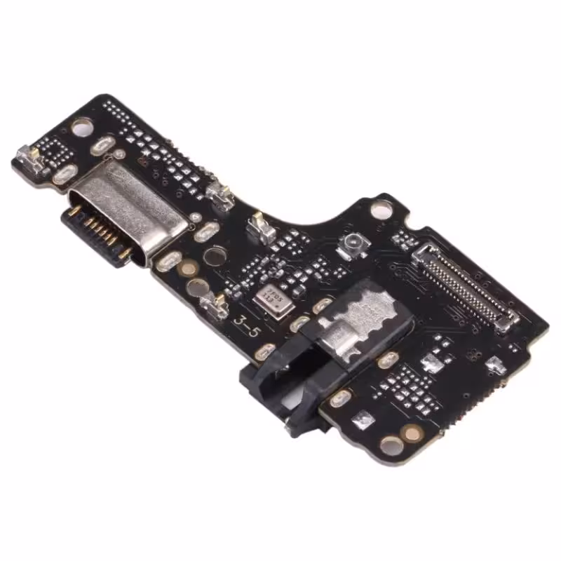 بردشارژ اصلی شیائومی مدل Xiaomi Poco M5s
