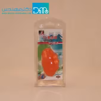 توپک فیزیوتراپی ژله ای حالت دار