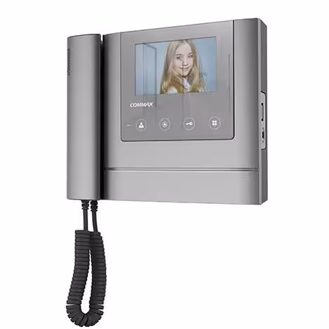 آیفون تصویری کوماکس (Commax (CDV-43MH (M