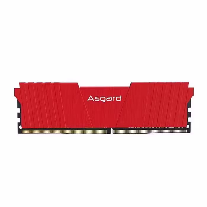 رم کامپیوتر آزگارد 16G D 3000 DDR4 RGB Loki W1