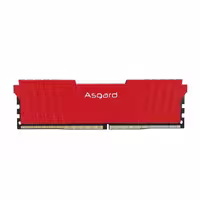 رم کامپیوتر آزگارد 16G D 3000 DDR4 RGB Loki W1