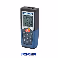 متر لیزری مدل 504-DM هیوندای