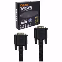 کابل VGA مدل Datis با طول 1.5متر
