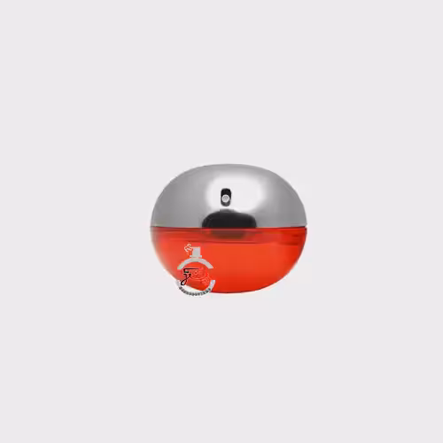 عطر ادکلن دی کی ان وای رد دلیشس قرمز | dkny red delicious