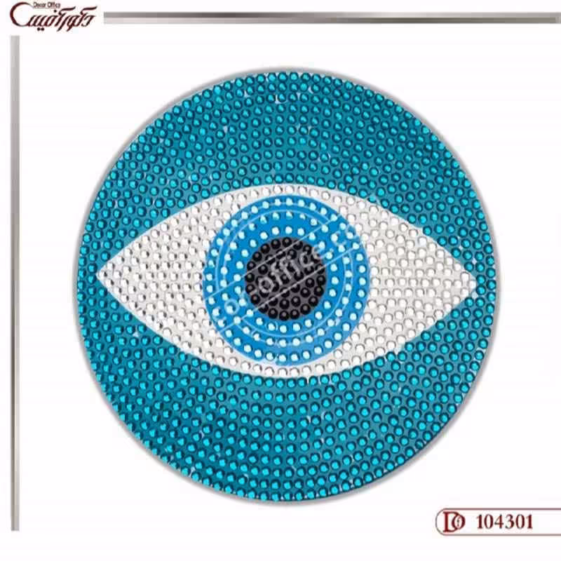 تابلو چشم زخم C4301