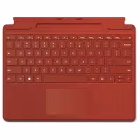 کیبورد مایکروسافت مدل Surface Pro Signature اکبند