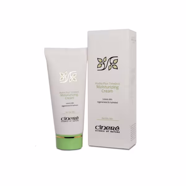 کرم مرطوب کننده پوست چرب سینره