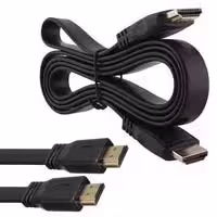 کابل HDMI 1.5 متری فلت Anoshan