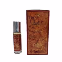 عطر زنانه مردانه الرحاب مدل شیخه حجم 6 میل
