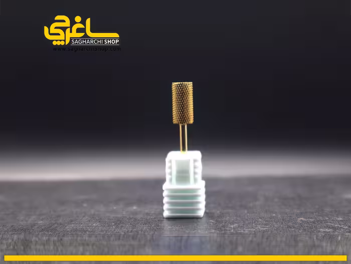 سر سوهان الماس حرفه ای کد 042