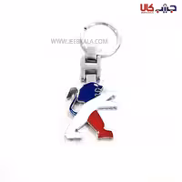 جاسوییچی شیر پژو طرح پرچم فرانسه