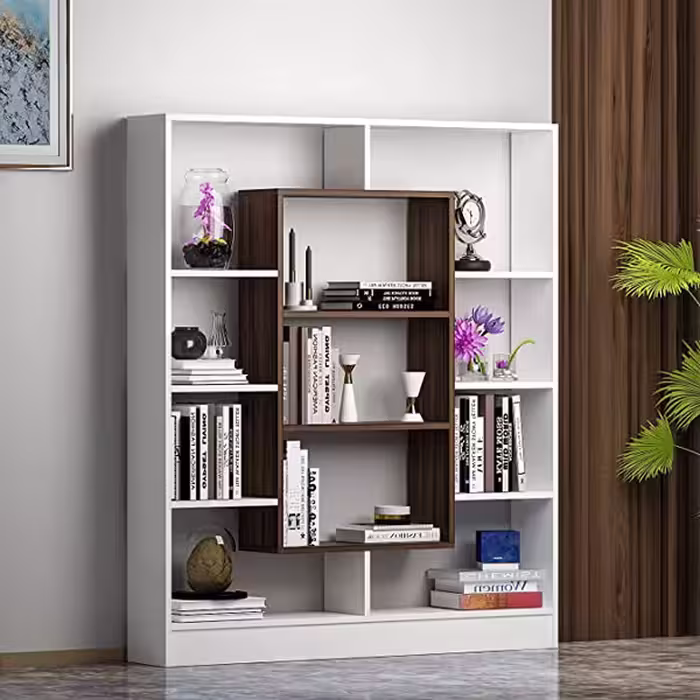 کتابخانه مدل فرزین
