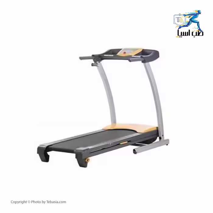 تردمیل خانگی کراس WESLO compact Sl Cross