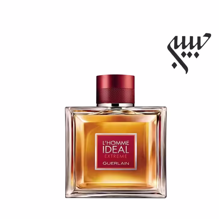 Guerlain L’Homme Idéal Extrême  گرلن لهوم آیدیل اکستریم