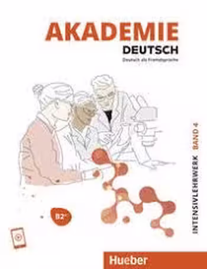 Akademie Deutsch B2