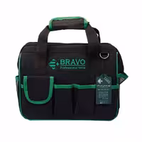 کیف ابزار براوو برزنتی 30 سانتی متر مدل BT-7831