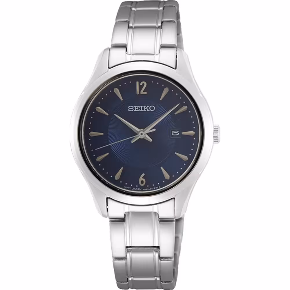 ساعت مچی سیکو زنانه مدل SEIKO SUR425P1