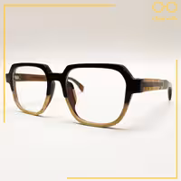 عینک چوبی KIANI مدل A049