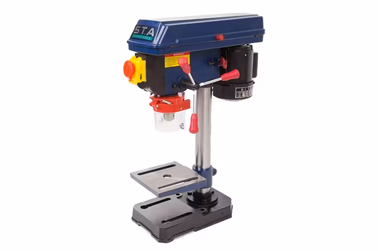 دریل ستونی 13 میلیمتر اس تی ای