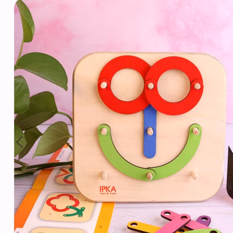 بازی خط چین ایپکا